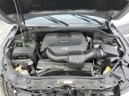2015 Jeep Grand Cherokee Overland   იყიდება San Diego-ში, CA - Front End