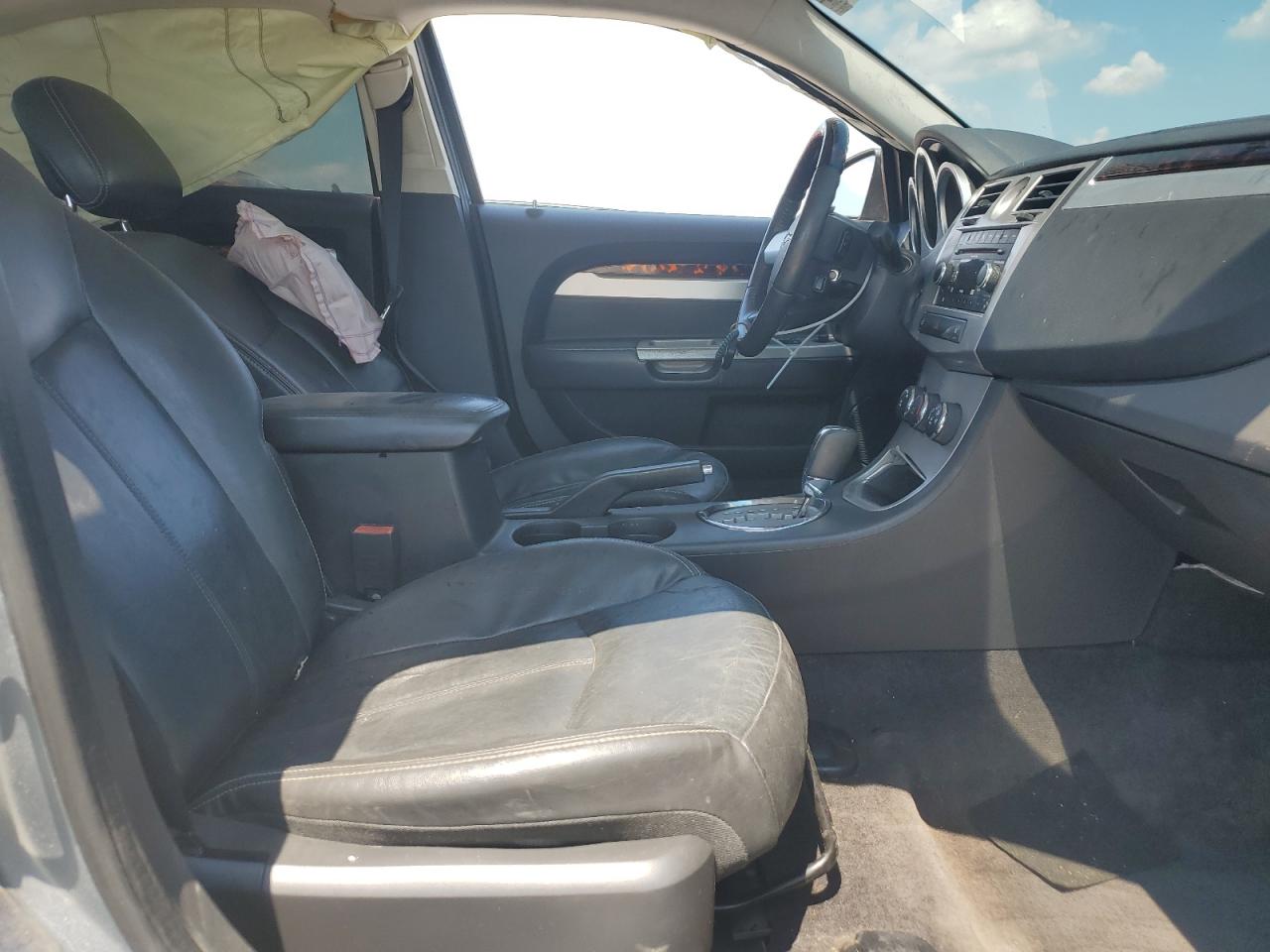 2021 Chrysler Sebring Limited VIN: 1C3CC5FD0AN133541 Lot: 61991225