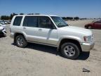 2002 Isuzu Trooper S за продажба в Sacramento, CA - Mechanical