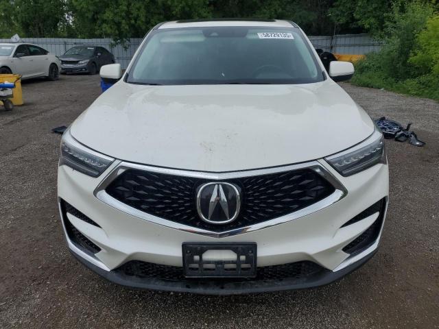 2019 ACURA RDX   
