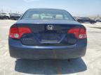 2007 Honda Civic Ex na sprzedaż w Sun Valley, CA - Front End