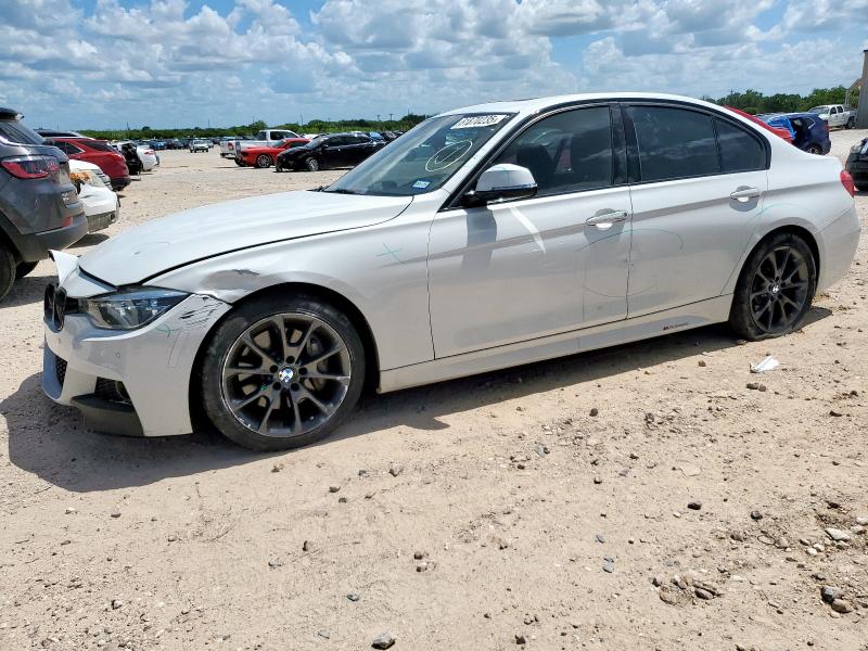BMW 3 SERIES – zdjęcie z aukcji, lot #61870235