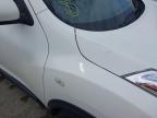 2010 NISSAN JUKE ACENT for sale at Copart WHITBURN