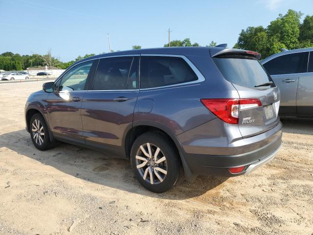 HONDA PILOT 2021 Gray