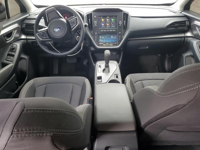  SUBARU IMPREZA 2025 Серый