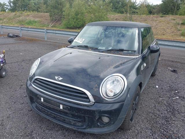 2013 MINI ONE BAKER for sale at Copart SANDTOFT