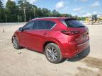 2023 Mazda Cx-5 Signature na sprzedaż w Greenwell Springs, LA - Front End