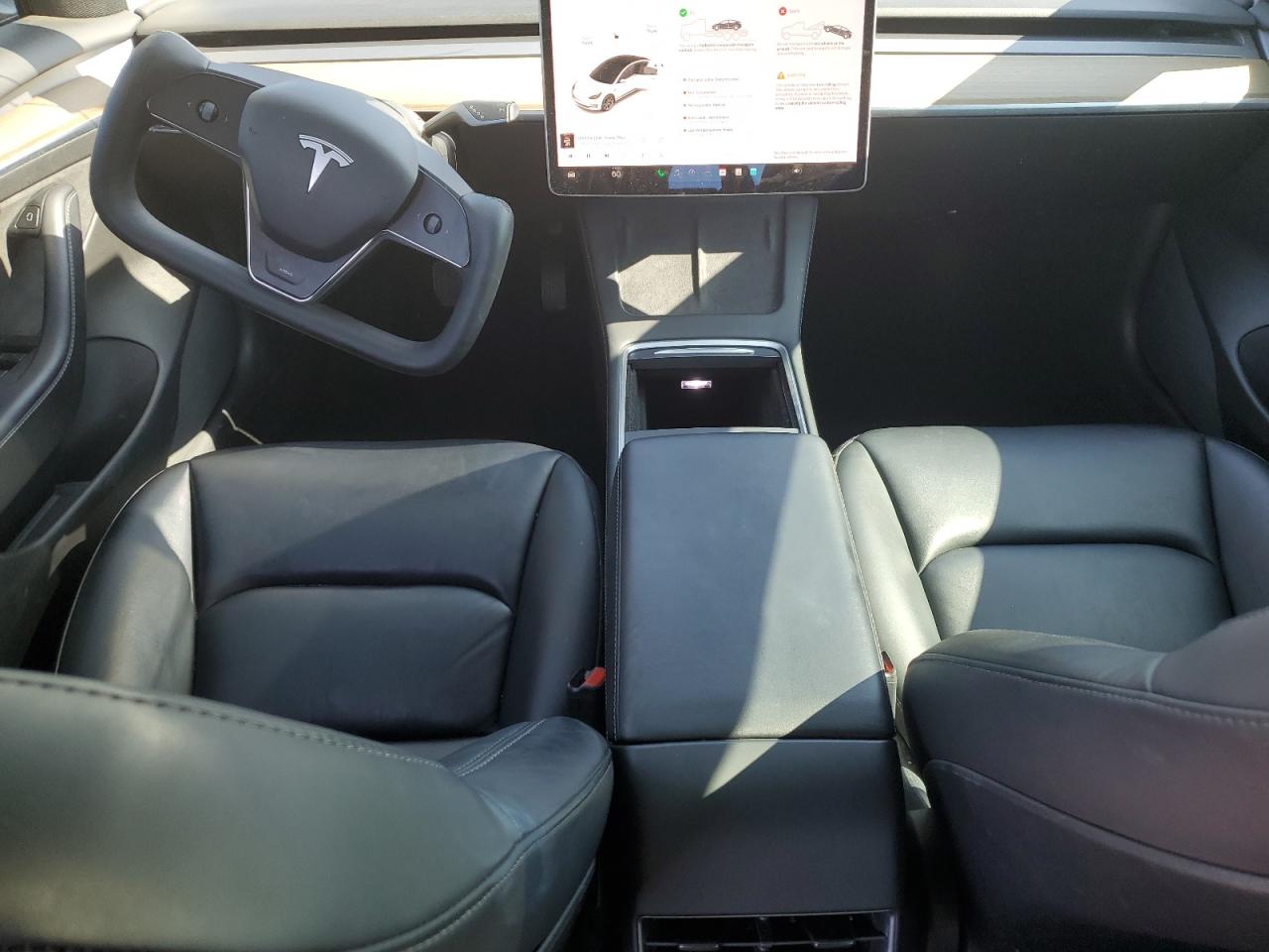 2021 Tesla Model 3 VIN: 5YJ3E1EB9MF067413 Lot: 62884255
