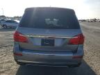 2015 Mercedes-Benz Gl 450 4Matic   იყიდება Sacramento-ში, CA - Minor Dent/Scratches