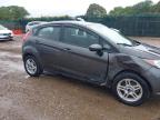2018 FORD FIESTA SE for sale at Copart COLCHESTER