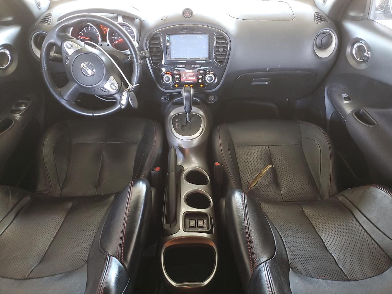 2011 Nissan Juke S VIN: JN8AF5MV4BT020313 Lot: 62745075