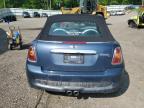 2009 Mini Cooper S for Sale in Center Rutland, VT - Biohazard/Chemical