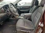 2013 Kia Sorento Lx en Venta en Grand Prairie, TX - Normal Wear