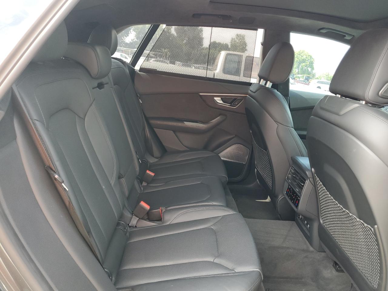 2019 Audi Q8 Prestige S-Line VIN: WA1FVAF12KD024937 Lot: 62110755