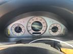 2007 Mercedes-Benz E 550 en Venta en North Las Vegas, NV - Undercarriage