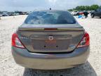 2013 Nissan Versa S продається в Houston, TX - Front End