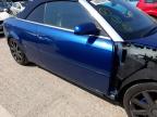 2006 AUDI A4 S LINE for sale at Copart SANDWICH