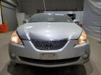2006 Toyota Camry Solara Se продається в Candia, NH - Front End
