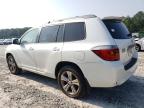 2008 Toyota Highlander Sport for Sale in Ellenwood, GA - Front End