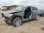 2015 Mitsubishi Outlander Sport Se en Venta en Temple, TX - Side
