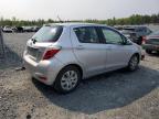 2012 TOYOTA YARIS  à vendre chez Copart NS - HALIFAX
