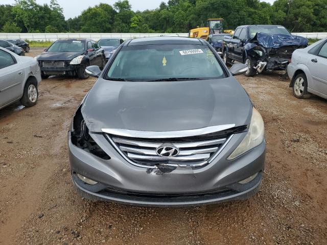  HYUNDAI SONATA 2014 Szary