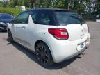 2012 CITROEN DS3 DSTYLE for sale at Copart GLOUCESTER