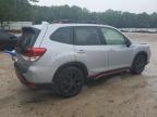 2021 Subaru Forester Sport за продажба в Knightdale, NC - Minor Dent/Scratches
