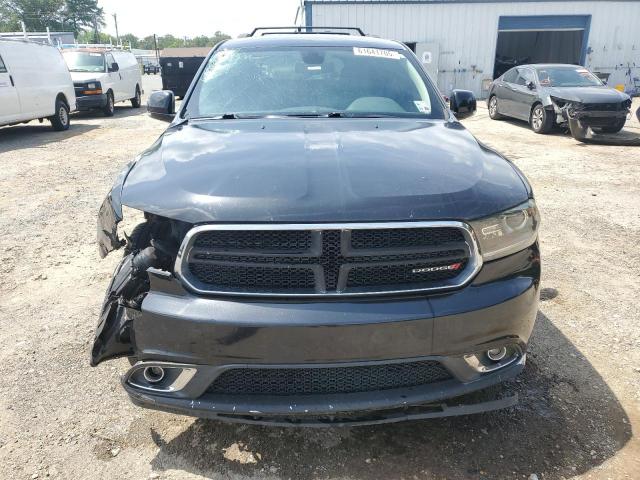  DODGE DURANGO 2014 Czarny