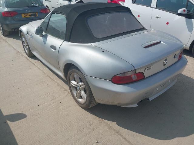 2001 BMW Z3