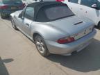 2001 BMW Z3 for sale at Copart SANDY