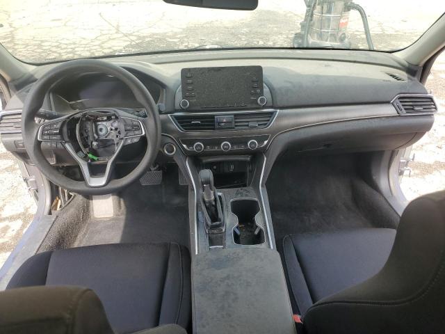  HONDA ACCORD 2020 Szary