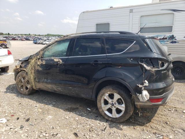  FORD ESCAPE 2014 Черный