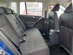 2010 Volkswagen Tiguan S   zu verkaufen in Haslet, TX - Side