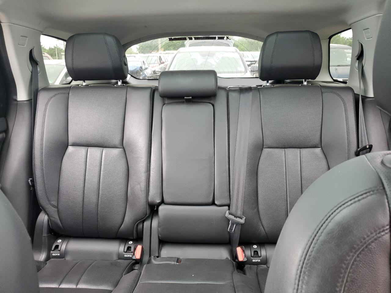 2018 Land Rover Discovery Sport Hse VIN: SALCR2RX4JH770311 Lot: 62530555