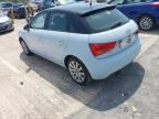 2013 AUDI A1 SPORT T for sale at Copart SANDWICH