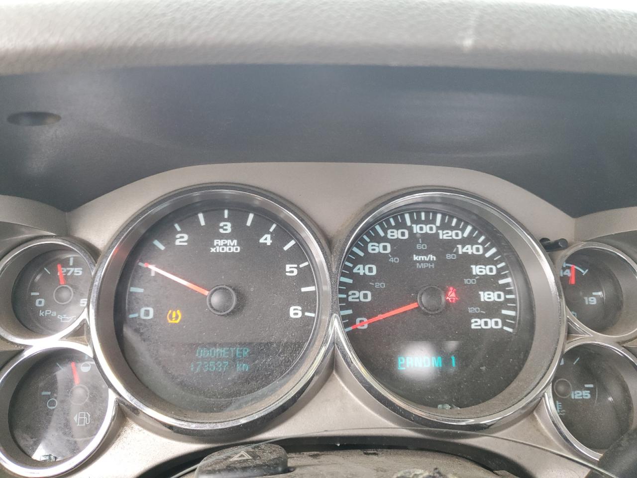 2013 GMC Sierra C2500 Heavy Duty VIN: 1GT01ZCG1DF216937 Lot: 61909715