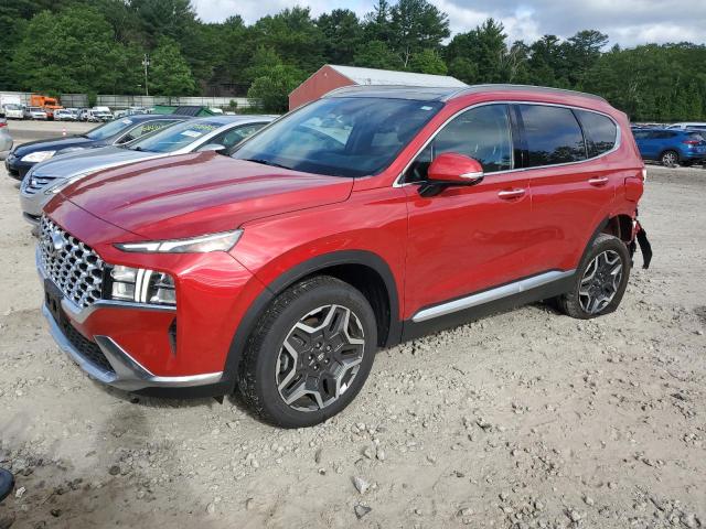 HYUNDAI SANTA FE S 2023