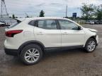 2017 NISSAN ROGUE SPORT S   à vendre chez Copart ON - LONDON