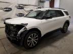 2025 Ford Explorer St-Line de vânzare în Avon, MN - Front End