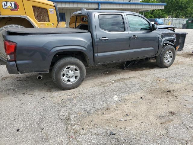  TOYOTA TACOMA 2022 Угольный