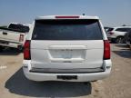 2015 Chevrolet Tahoe Police за продажба в Indianapolis, IN - Minor Dent/Scratches