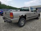 2002 Chevrolet Silverado K1500 for Sale in Lyman, ME - Mechanical