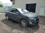2019 Chevrolet Equinox Lt   იყიდება Center Rutland-ში, VT - Stripped