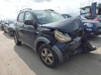 2007 DAIHATSU TERIOS SX for sale at Copart PETERLEE