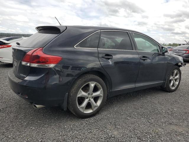 2016 TOYOTA VENZA XLE  