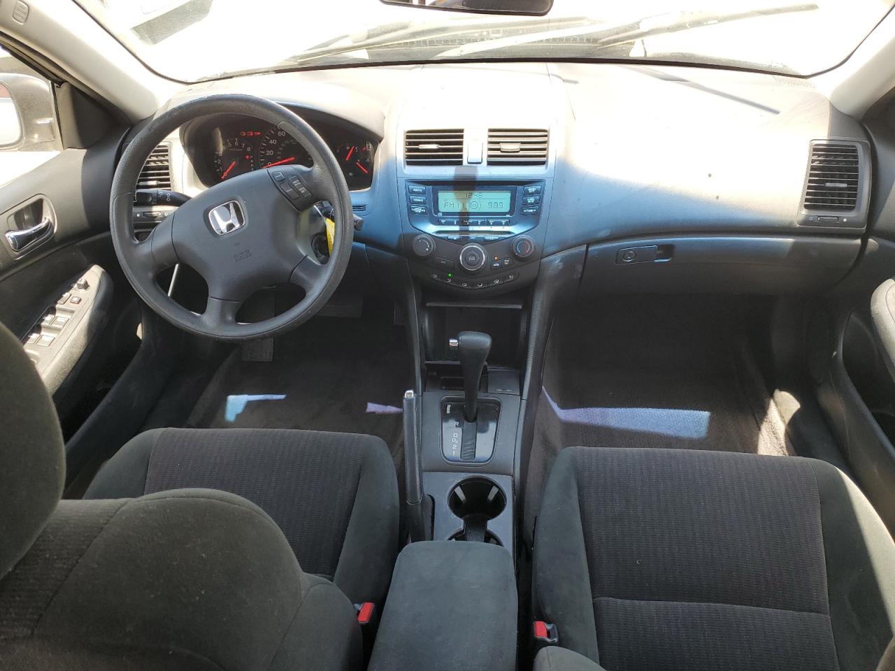 2005 Honda Accord Lx VIN: 1HGCM56465A124494 Lot: 62782755
