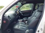 2017 NISSAN JUKE TEKNA for sale at Copart SANDWICH