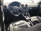 2012 AUDI A3 PREMIUM for sale at Copart LA - NEW ORLEANS