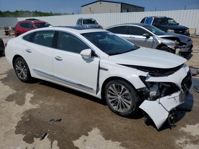  BUICK LACROSSE 2019 Белы